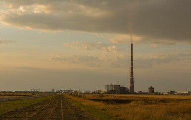 Znate li gdje je? Najveći div industrijskog doba