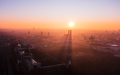 Konferencija u Muenchenu kreće u sjeni pukotina u transatlantskim odnosima