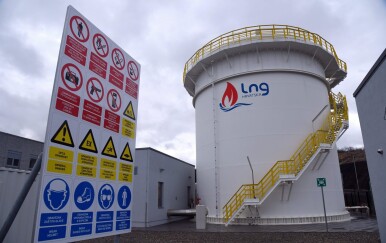 Alarm zbog praznih skladišta? Evo zašto Hrvatska nikad neće ostati bez plina