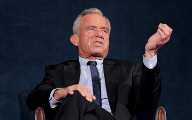 Trumpov ministar Kennedy priznao: "Šmrkao sam kokain s WC daske"