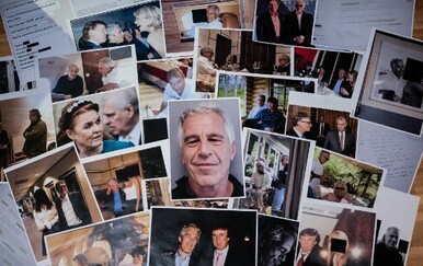 Skrivene kamere u kući užasa, zbog Epsteina pala bivša Obamina savjetnica: "Obožavam te"