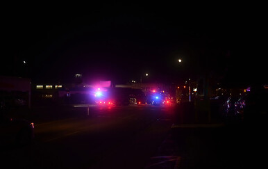 Pucnjava na sveučilištu u SAD-u: Dvoje mrtvih i jedna ozlijeđena