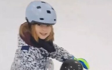 Maja Šuput raznježila je pratitelje objavom četverogodišnjeg Blooma