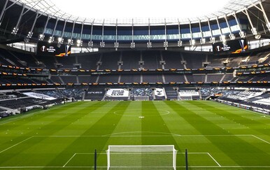 Potvrđen spektakularni povratak Tysona Furyja: Boksat će na velebnom stadionu