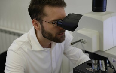 Hrvatska deep-tech tvrtka razvija tehnologija koja omogućuje brzu i pouzdanu dijagnostiku tumora