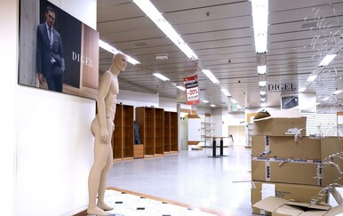 Izbor šesti preuzima Namu u Ilici, najavljuje očuvanje radnih mjesta i djelatnosti