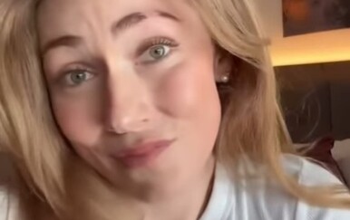 Mikaela Shiffrin nasmijala pratitelje priznanjem na Zimskim olimpijskim igrama