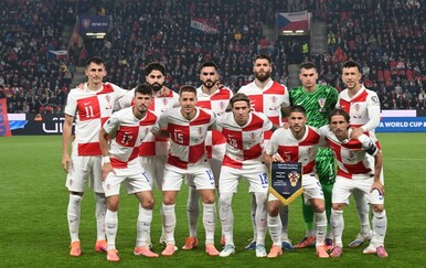 Poznat raspored Hrvatske u Ligi nacija: Protiv Engleske bez gledatelja