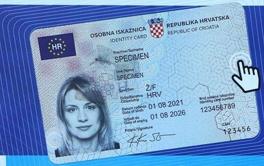 Važna obavijest: Ove osobne iskaznice prestaju važiti