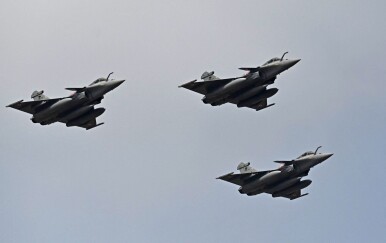 Povijesni posao: Gospodarski div u usponu naručuje 114 francuskih Rafalea vrijednih 30 milijardi eura