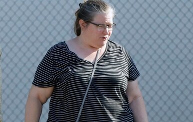 Velika transformacija Bridget Fonde