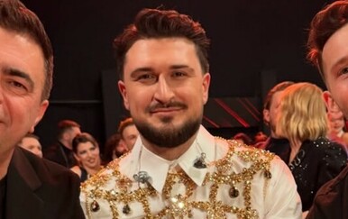 ToMa se oglasio nakon prolaska u finale Dore 2026.