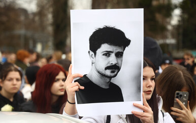 Erdoan Morankić je sin glazbenika Armana Morankića