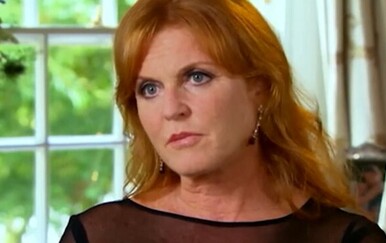 Ponovno je isplivala snimka iz 2011. na kojoj Sarah Ferguson napušta TV intervju