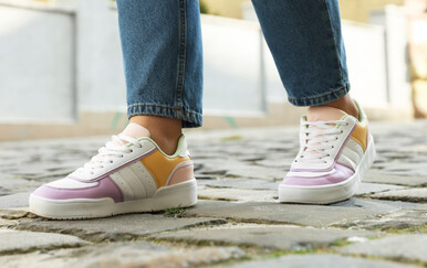 Novi modeli tenisica za proljeće 2026.