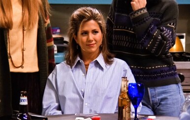 Najbolje uloge Jennifer Aniston: Od Rachel iz ''Prijatelja'' do ozbiljnih dramskih transformacija