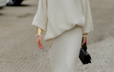 Udobni kompleti u kojima ćemo provoditi proljetne dane