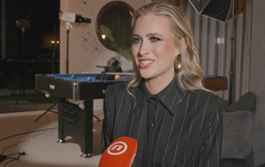 Domenica progovorila o svom nadimku Demonica: ''Zapravo bih voljela da imam puno više te Demonice u svome životu''