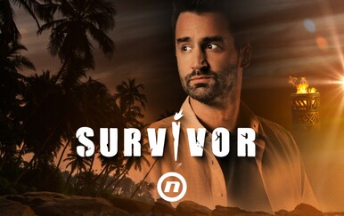 Survivor: Peta sezona "Survivora" stiže na Novu TV!