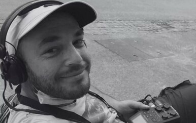 Umro je Hrvoje Golubić, tonski producent i realizator N1 televizije