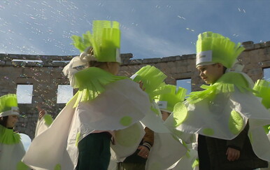 Finale maškara: Pula šarena, Rijeka spremna za vrhunac karnevala