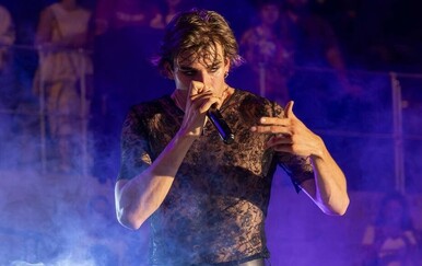 Druga polufinalna večer Dore