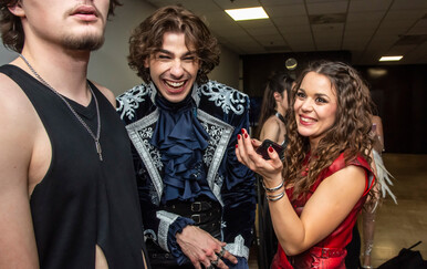 Komentari na finale Dore 2026.