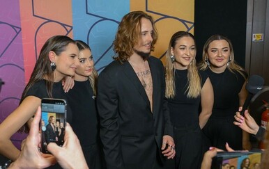 Reakcije na nastup Marka Kutlića u polufinalu Doru