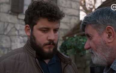 Kumovi: Koji sve dodatni problemi čekaju Macane doznajte u novim epizodama serije "Kumovi"