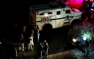 Velika akcija u blizini doma Nancy Guthrie: Specijalci pretražuju susjedstvo