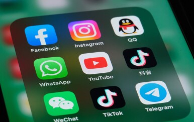 Ova društvena mreža vas špijunira čak i ako ne koristite aplikaciju. Evo kako to zaustaviti