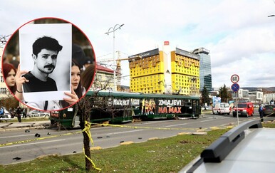 Dan žalosti u Sarajevu, građani izlaze na ulice, Ella (17) još uvijek kritično