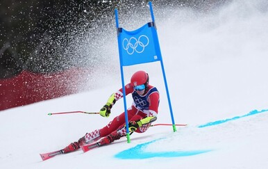 Zubo razočaran poslije prve vožnje: "Klasično, nabijam si glupi pritisak na glavu"