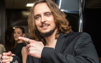 Marko Kutlić pokazao sina i raznježio pratitelje