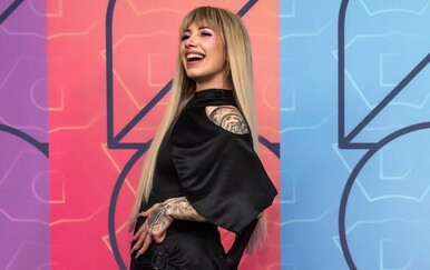 Stela Rade u finalu Dore 2026. s pjesmom ''Nema te''