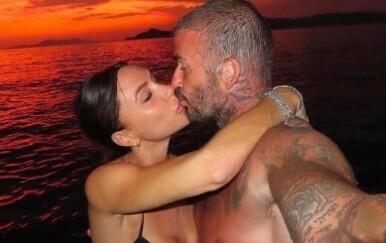 David i Victoria jedno drugome čestitali Valentinovo, otkrili slatke detalje iz braka dugog 29 godina