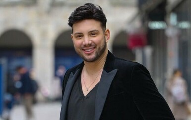 Poznati na špici na Valentinovo