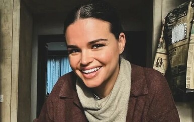 Anamarija Asanović obilježila Valentinovo romantičnom fotografijom sa suprugom