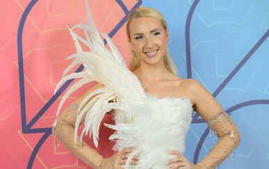 Irma s "Ni traga" u finalu Dore 2026.