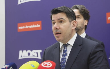 Most nije prikupio potpise za ustavnu zaštitu gotovine