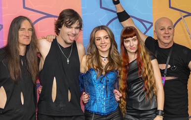 Ritam Noir s "Profumi di mare" u finalu Dore 2026.