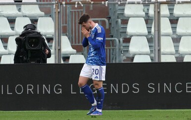 Fiorentina šokirala Como: Martin Baturina odigrao svih 90 minuta, Smolčić na klupi