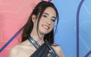 Lana Mandarić s "Tama" u finalu Dore 2026.