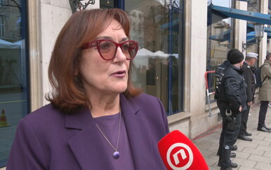 Šuica za Dnevnik Nove TV otkriva da će sudjelovati na Odboru za mir