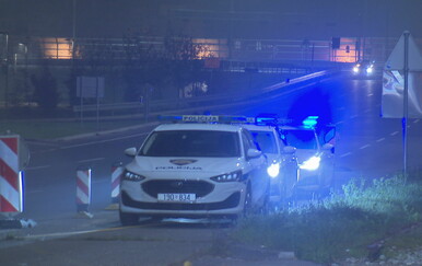 Istraga nesreće na A3 u tijeku: Četvero stranih državljana stradalo na autocesti