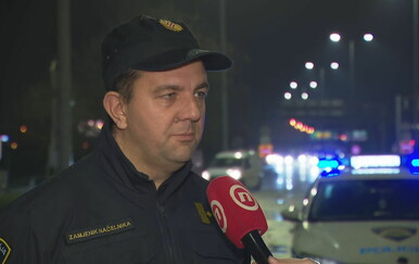 Stiže pojačani nadzor policije: "Dronovi su se pokazali izuzetno korisni i učinkoviti"