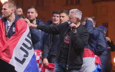 Je li Vlada prekršila Ustav preuzimanjem dočeka?