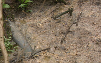 Ekološki problem u zelenoj zoni Zagreba: "Ovdje živim 50 godina. Nikad nije bilo tako"