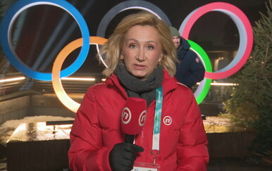 VIDEO Zrinka Ljutić kreće u akciju na Zimskim olimpijskim igrama: Ovo su posljednje informacije