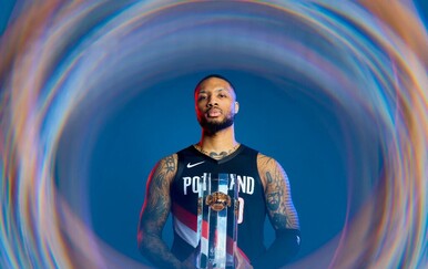 NBA: Damian Lillard pobjednik natjecanja u tricama na All-Star vikendu